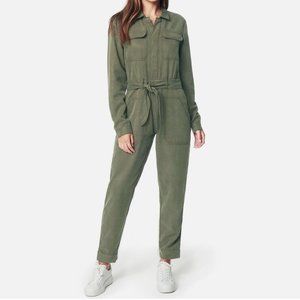 JOE'S jeans "Rika" Utility Jumpsuit